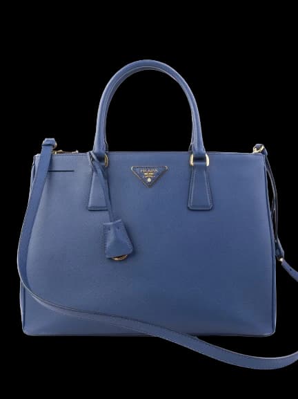 Prada Re-Edition Nylon Bag — photo 1