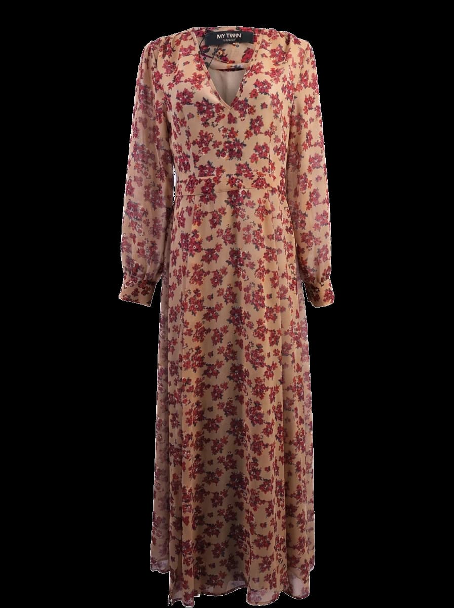 TWINSET Polyester Casual — photo 1