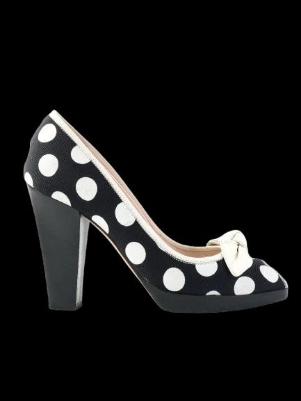 SI Rossi Pumps — 1