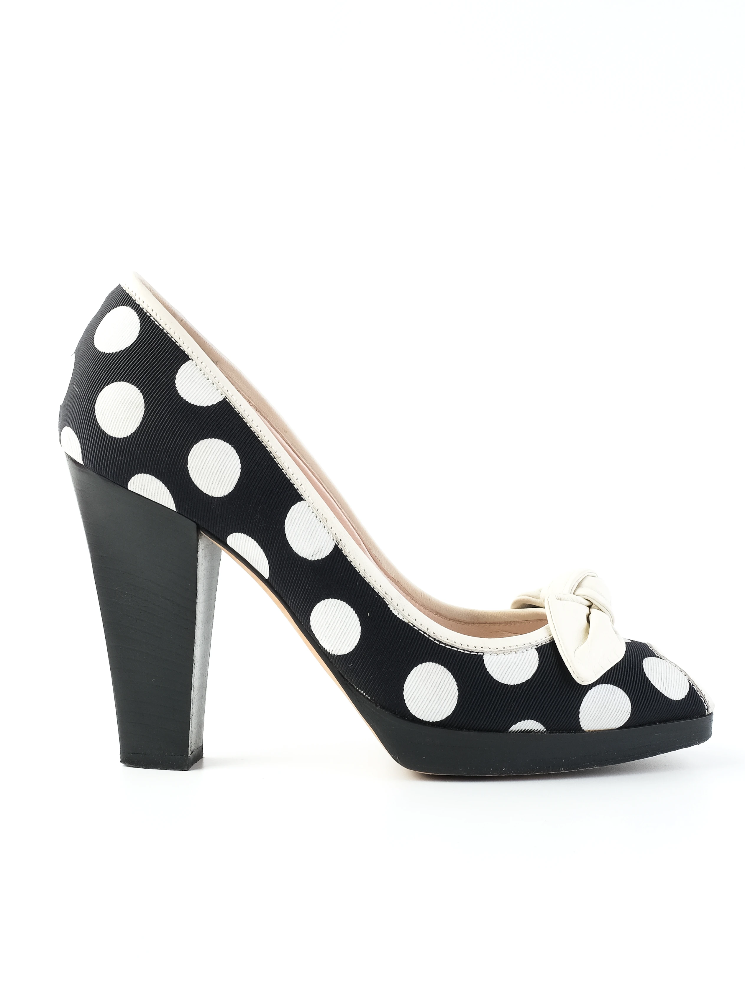 SI Rossi Pumps — 2
