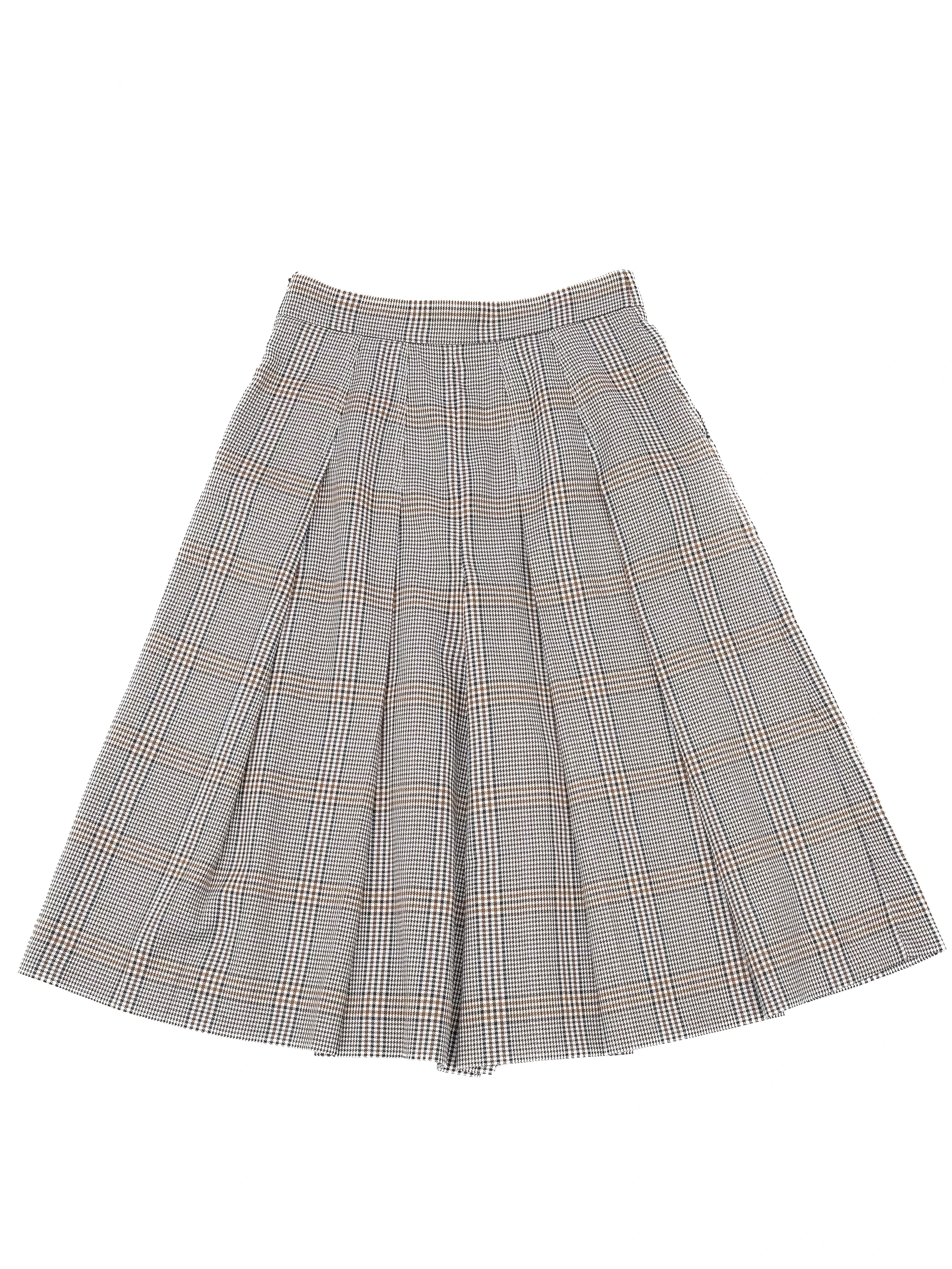 Maje Gray Polyester Casual — 3