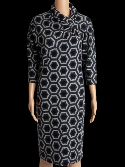 BRIONI Cashmere Casual Dress — photo 1