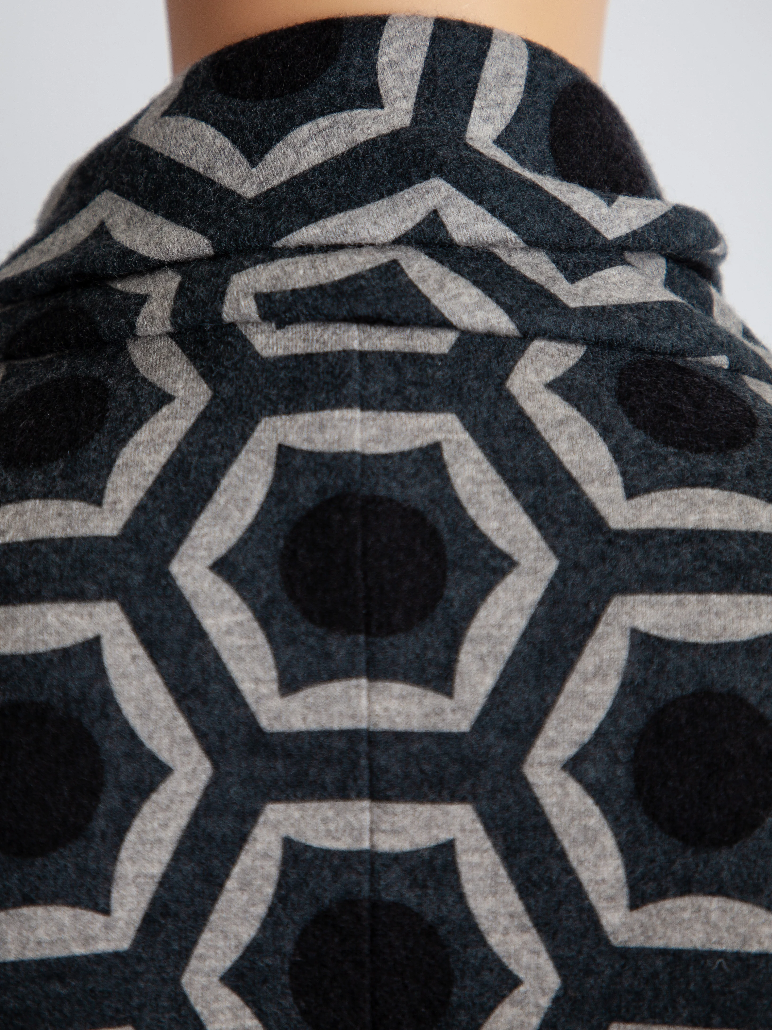 BRIONI Cashmere Casual Dress — 3