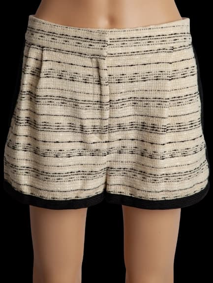 By Malene Birger Polyester Casual Shorts — photo 1