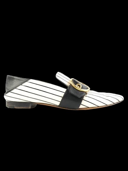 Bally Leather Mules — photo 1