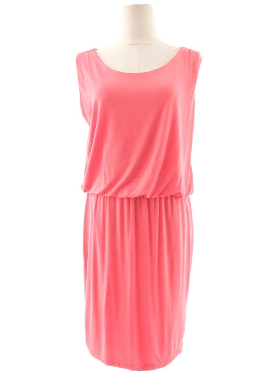 Allude Red Viscose Casual — 1