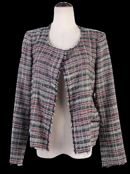 Isabel Marant Cotton Blazer — 2