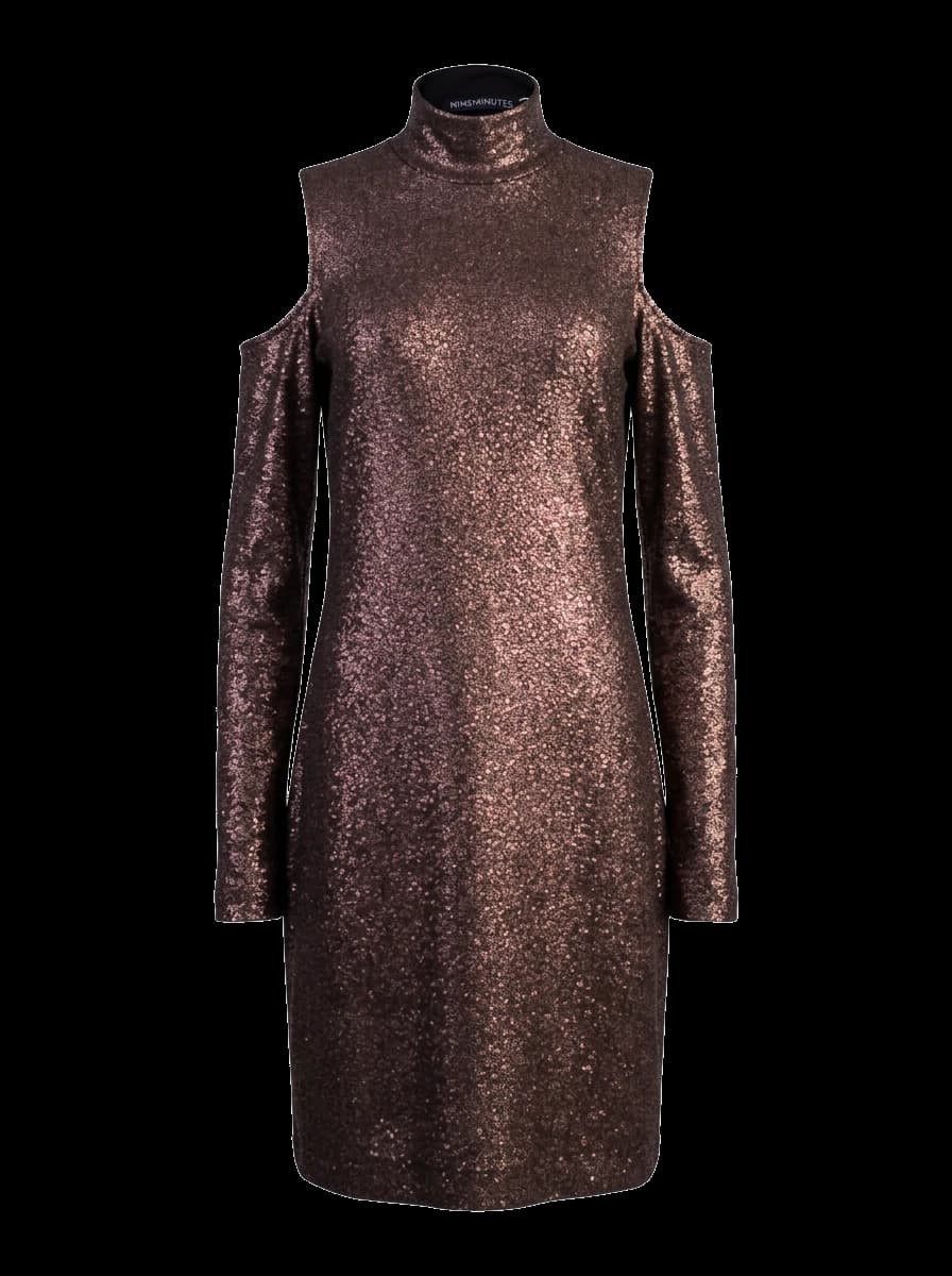 Nineminutes Polyester Casual — photo 1