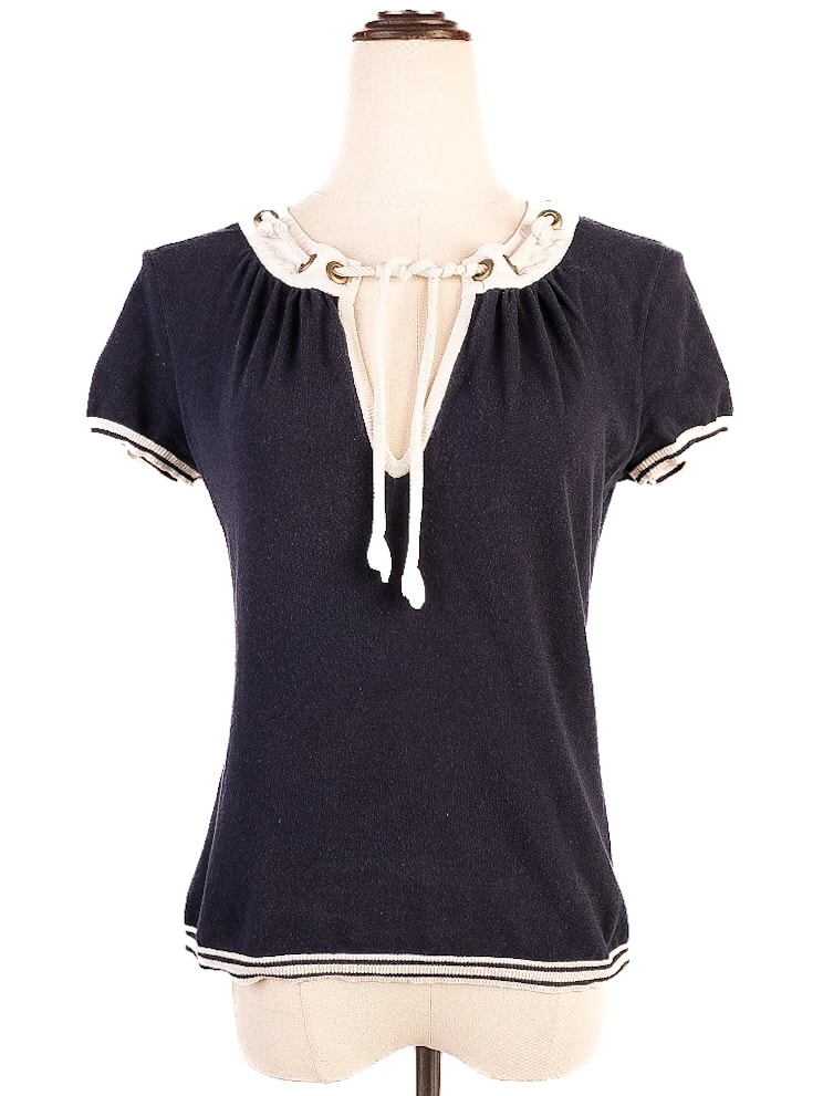 Moschino Cotton T-Shirt — 3