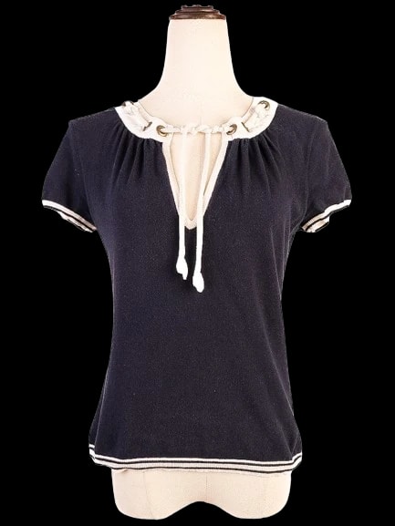 Moschino Cotton T-Shirt — 2