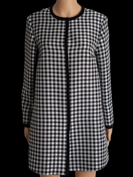 Max Mara Polyester Blazer — photo 1