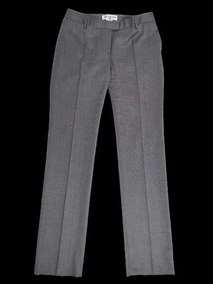 Paul&Joe Gray Wool Tailored Trousers — photo 1