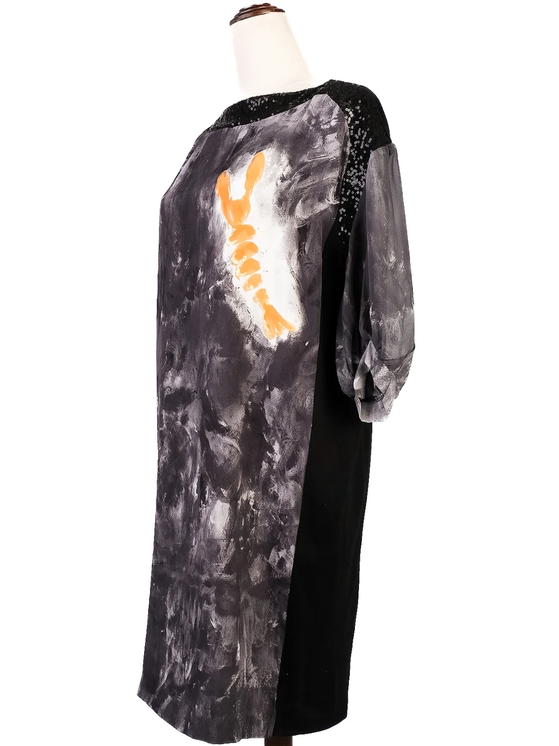 Tsumori Chisato Silk Casual — 3