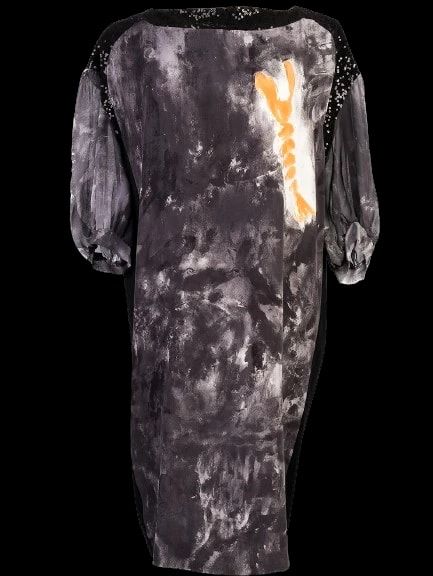 Tsumori Chisato Silk Casual — 1