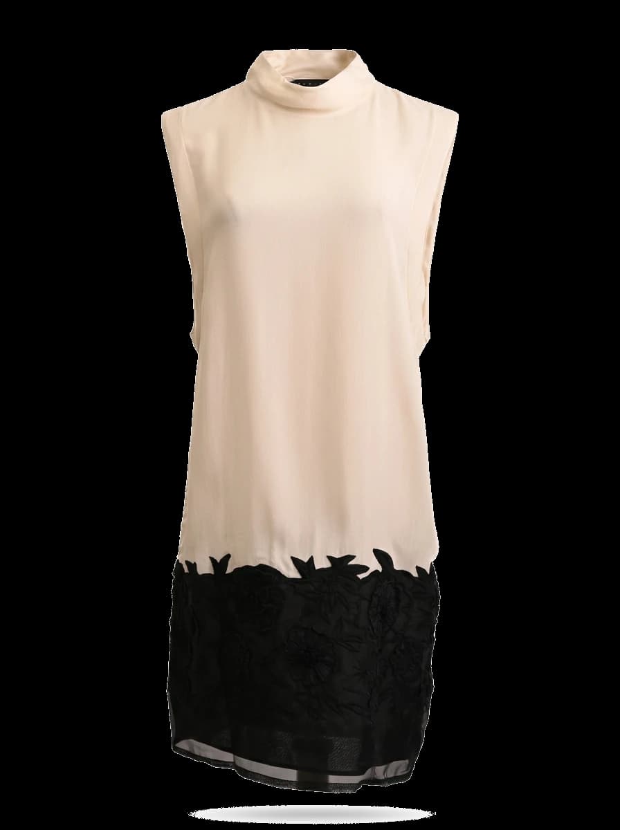 Simona Barbieri Viscose Dress — photo 1