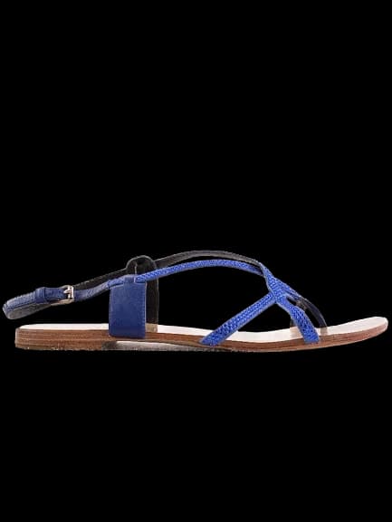 Laurel Blue Slides — photo 1