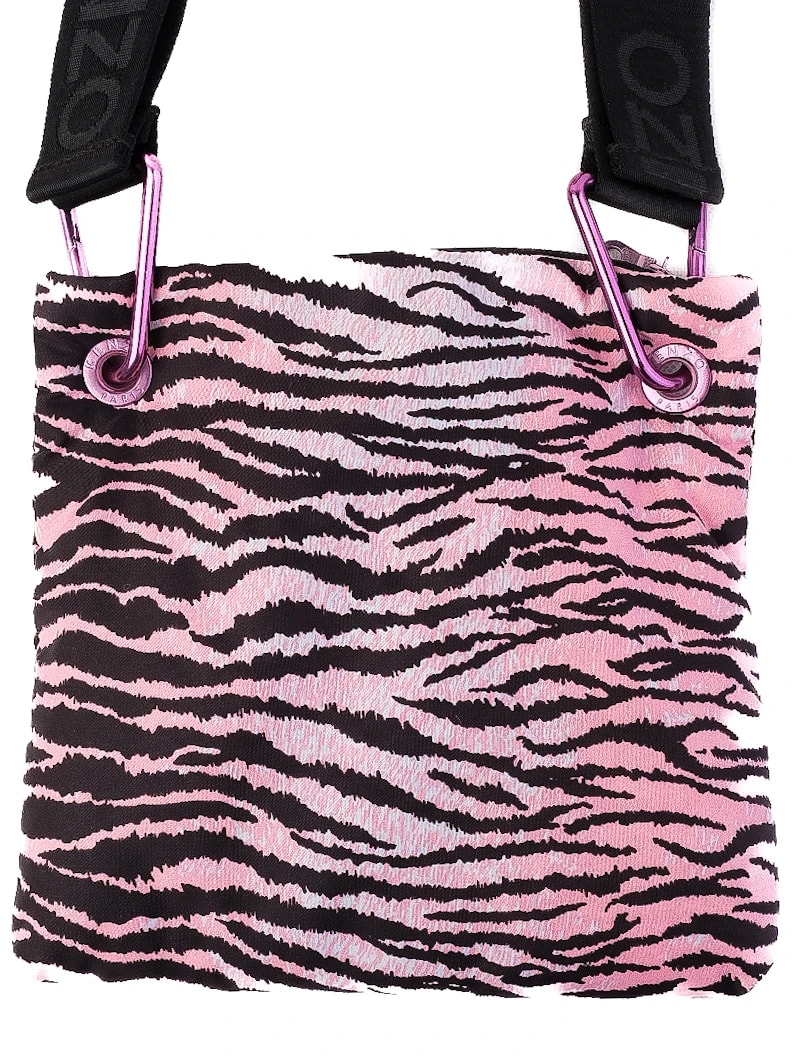 Kenzo & H&M Polyester Casual — 3