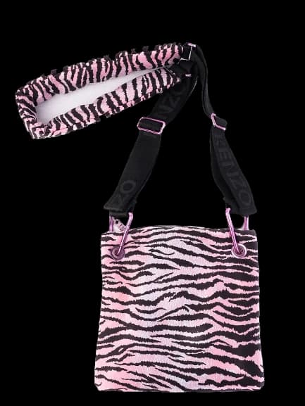 Kenzo & H&M Polyester Casual — photo 1