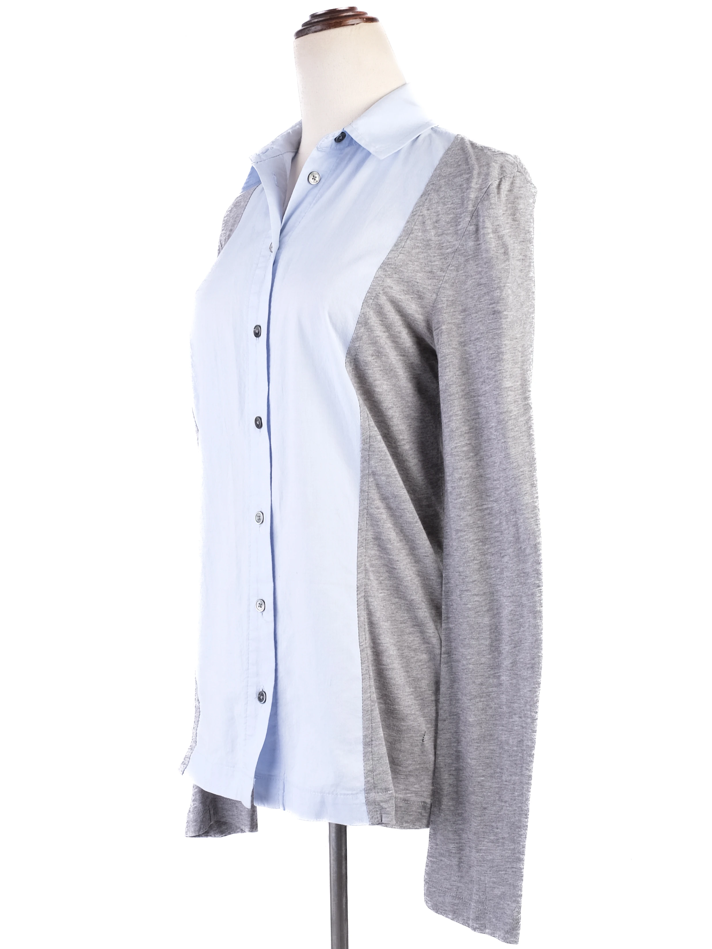 Alexander Wang Cotton Shirt — 3