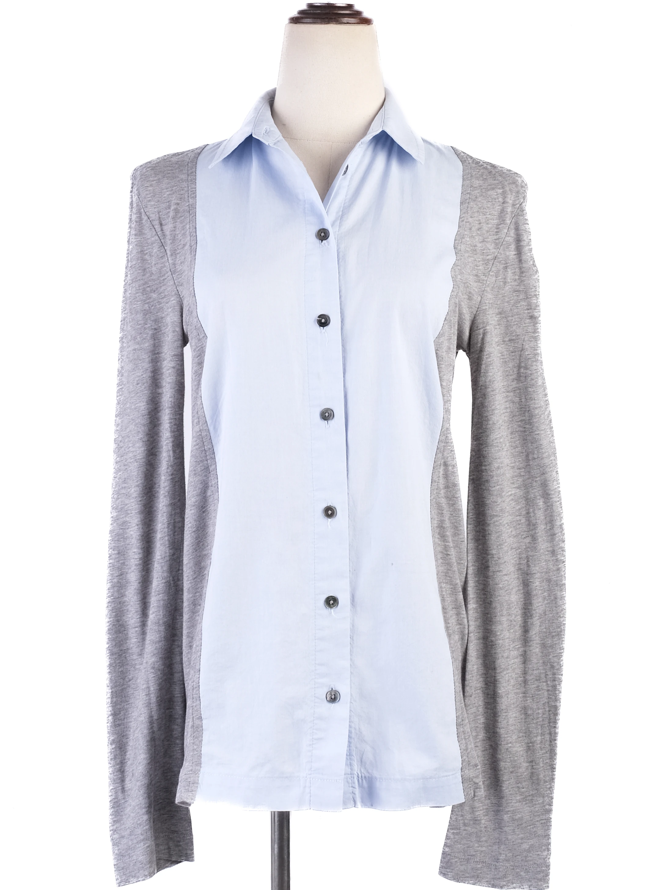 Alexander Wang Cotton Shirt — 2