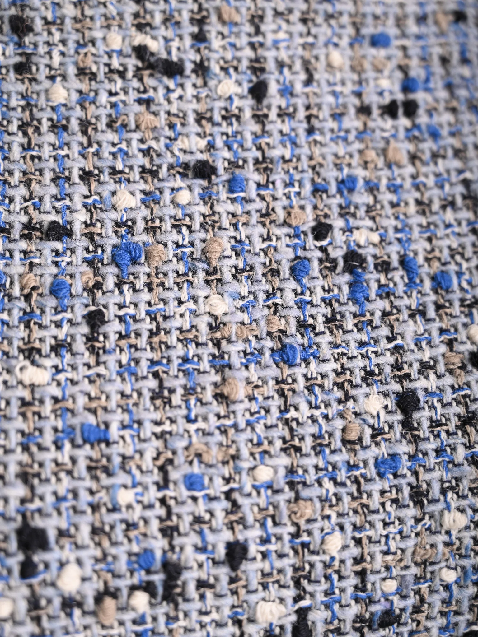 Dior Wool Midi Dress — 3