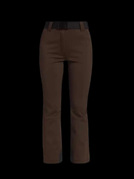 Goldbergh Orange Polyester Trousers