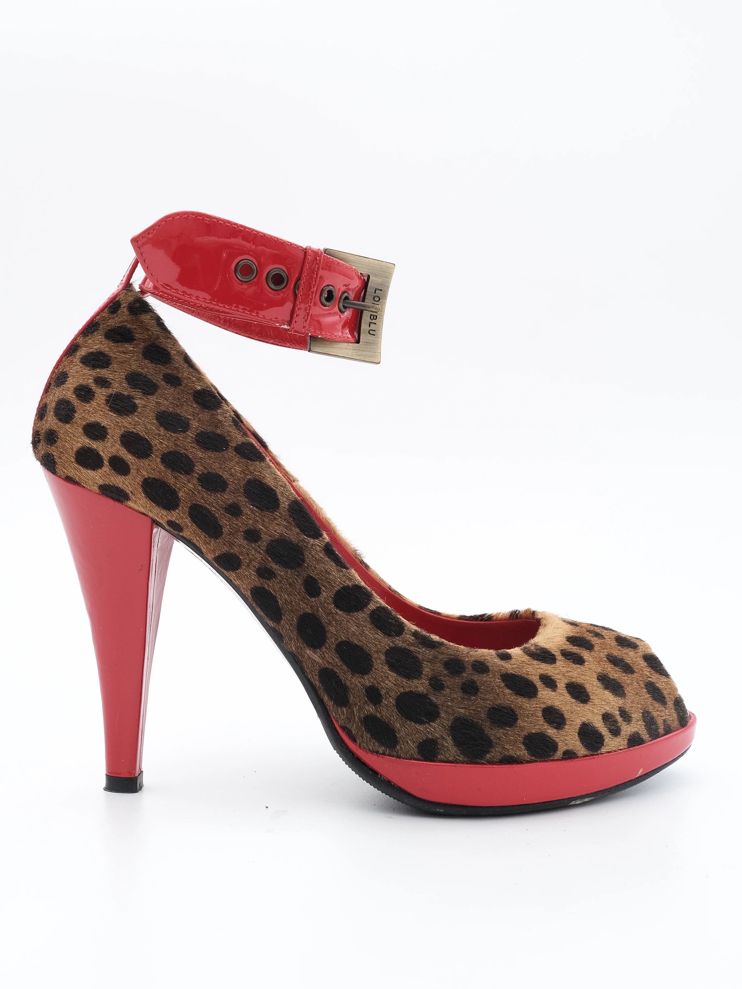 Loriblu Sandals — 3