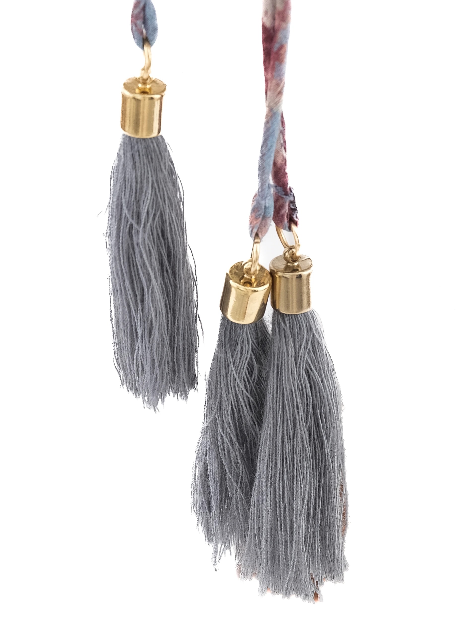 Zimmerman Silk Blouse — 3