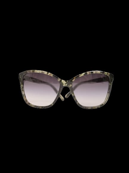Dolce Gabbana Black Sunglasses — photo 1
