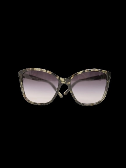 Dolce Gabbana Black Sunglasses — 1