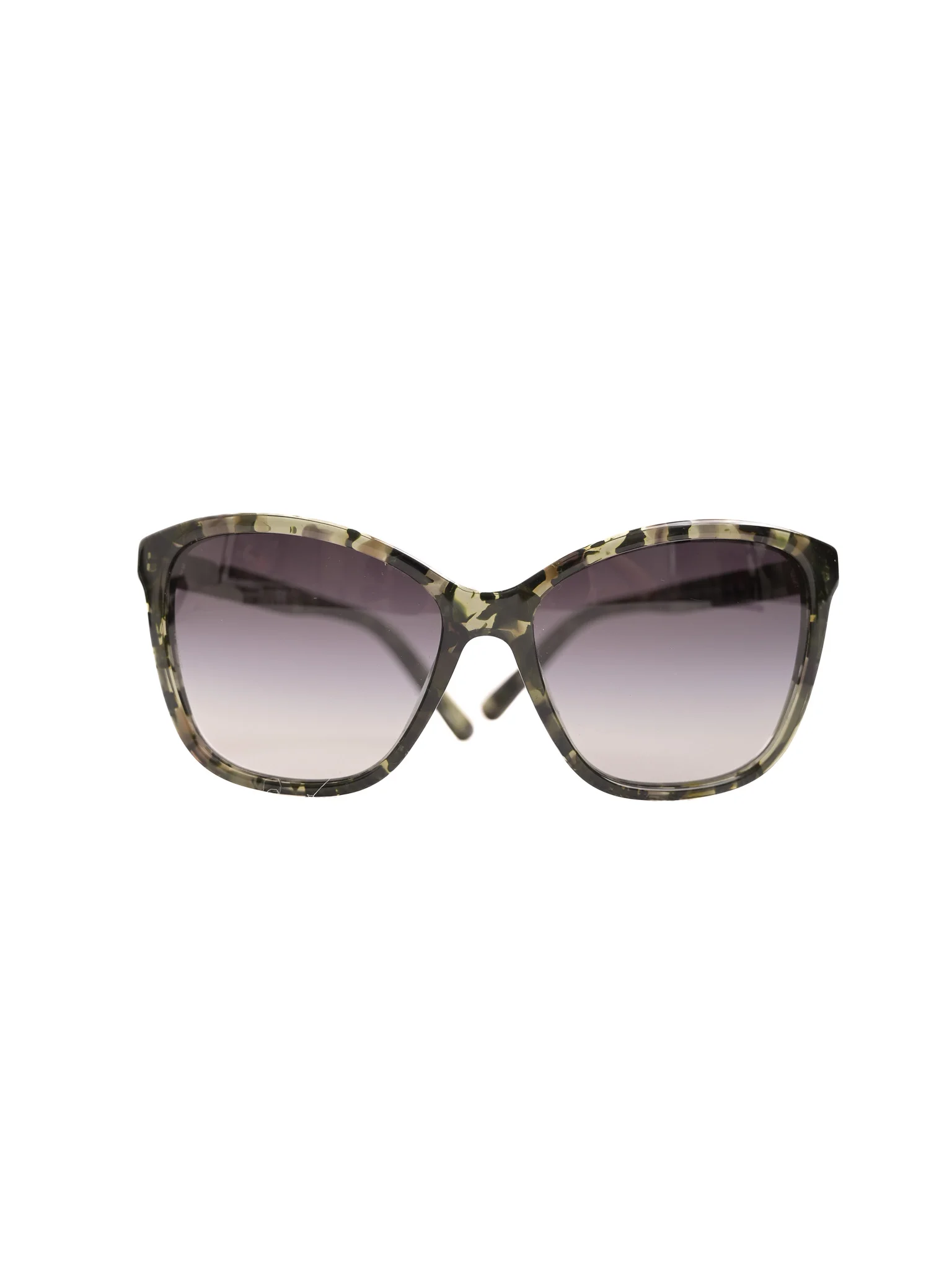 Dolce Gabbana Black Sunglasses — 2