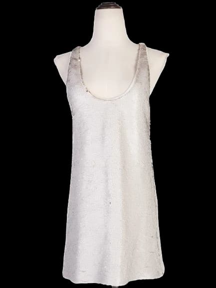 Designer Viscose Top — photo 1
