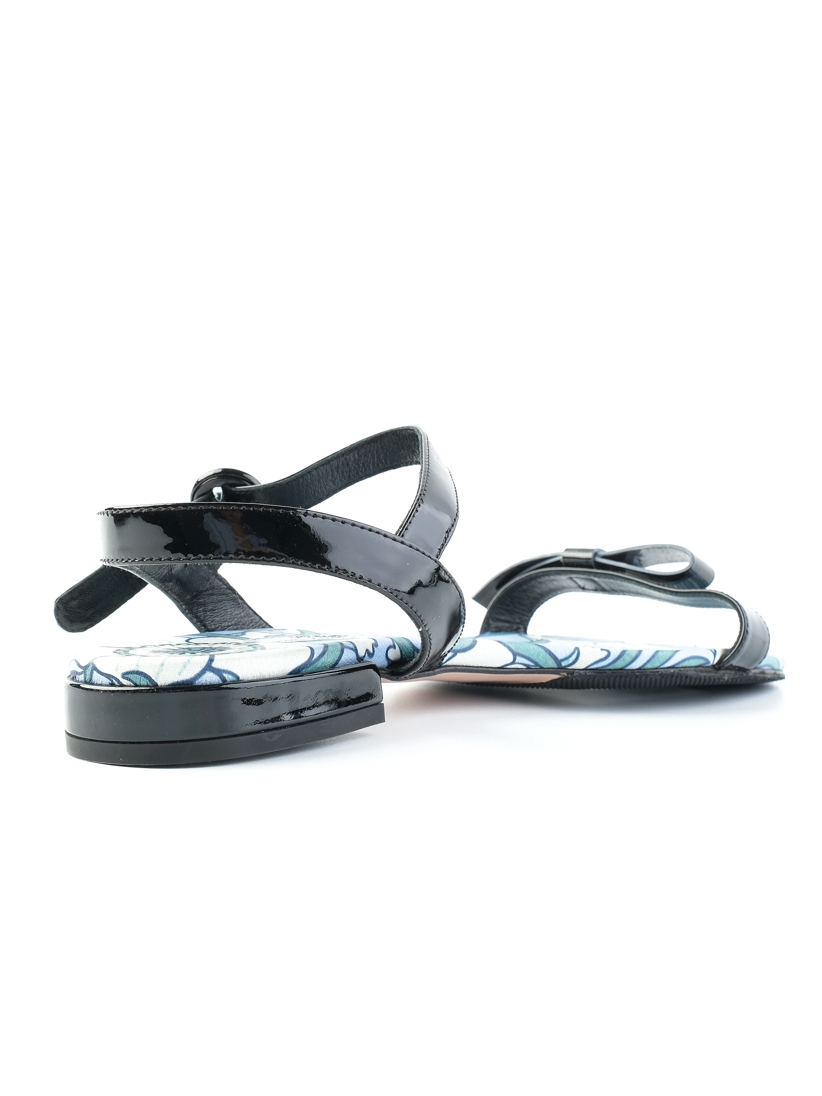 Prada Sandals — 3