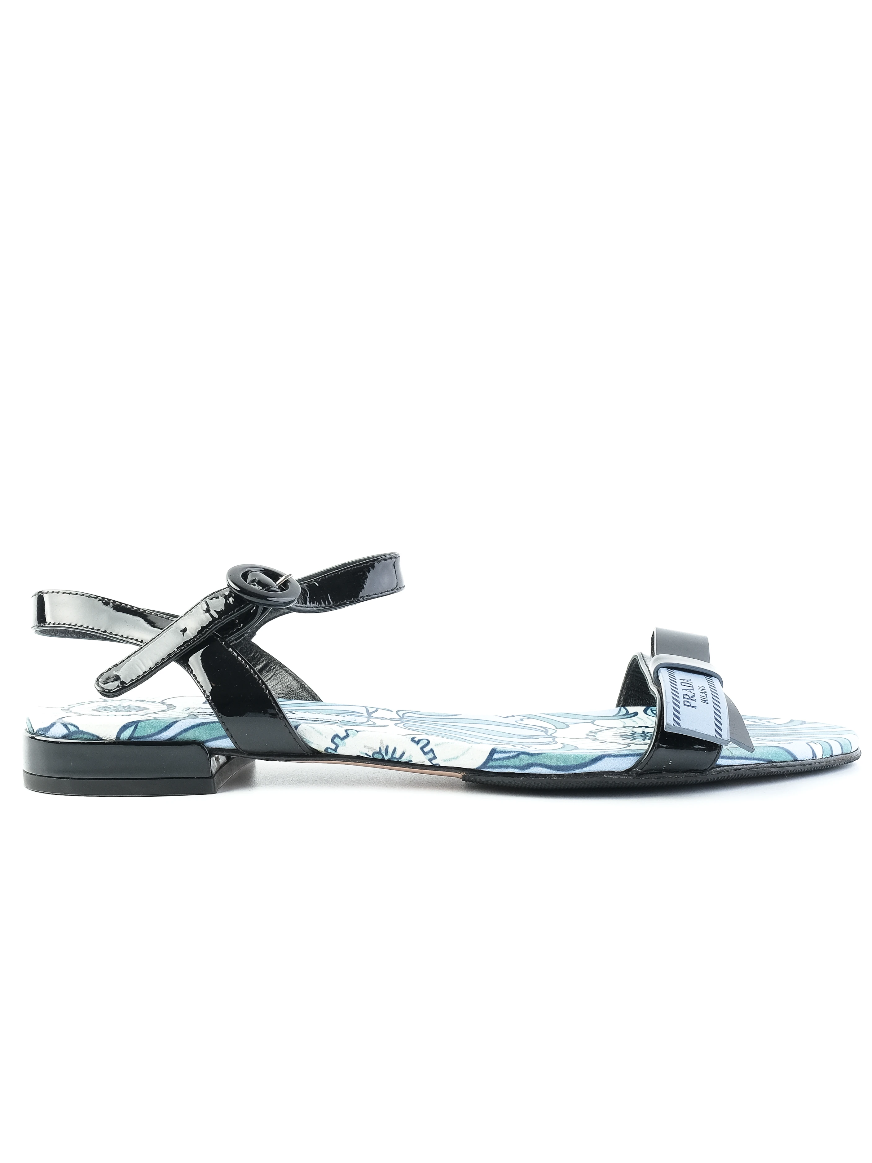 Prada Sandals — 2