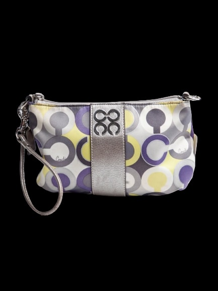 Coach Everyday Bag — 1