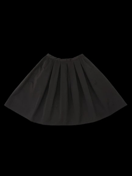 Max Mara Black Polyester Designer Piece — 2