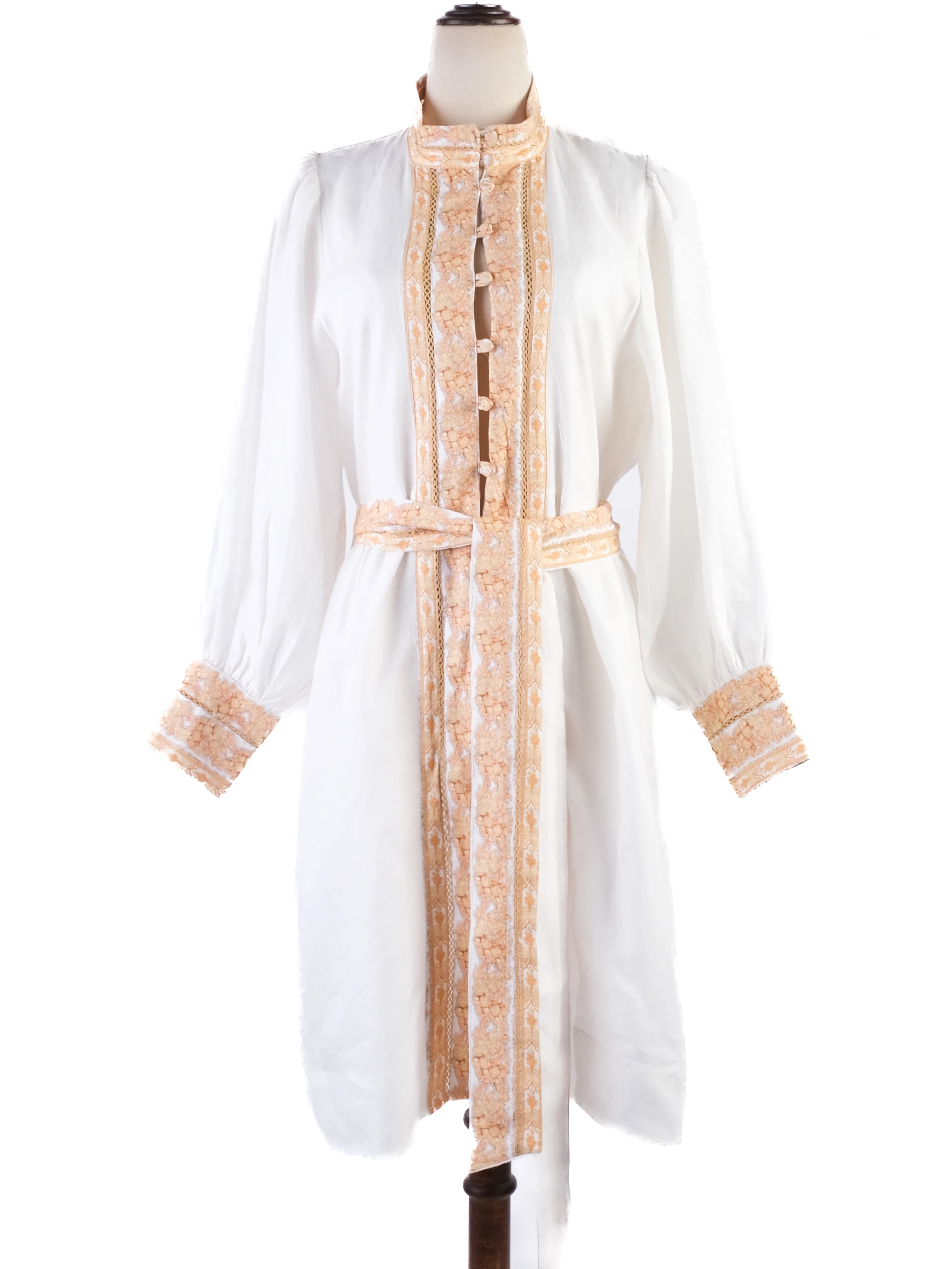 Lug Von Siga White Len Casual — 3