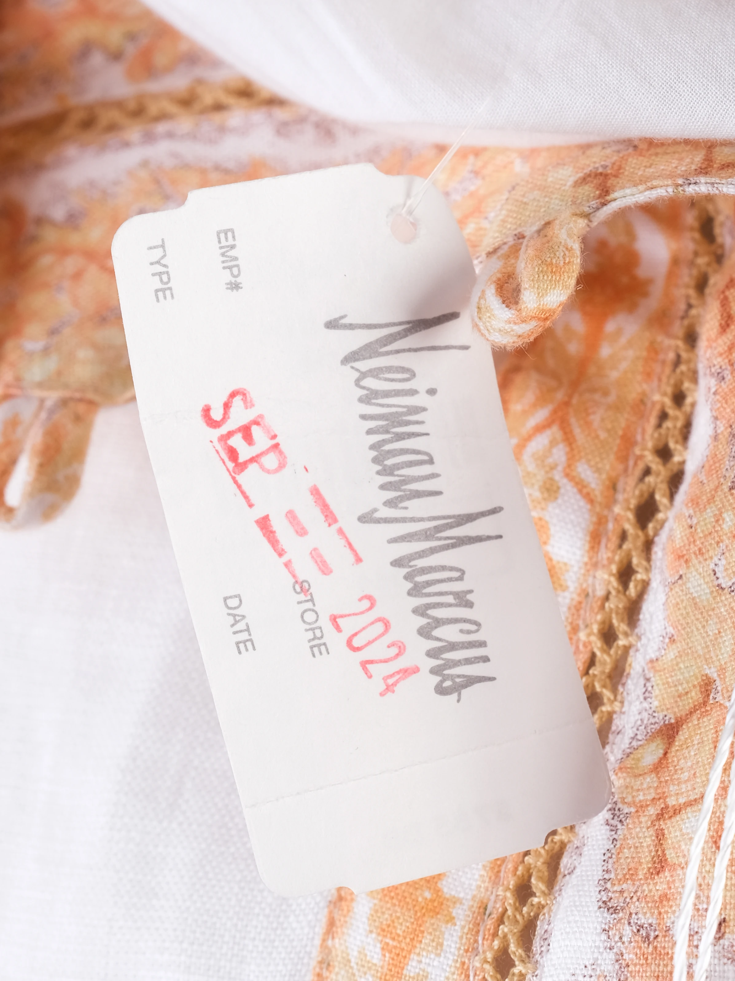 Lug Von Siga White Len Casual — 3