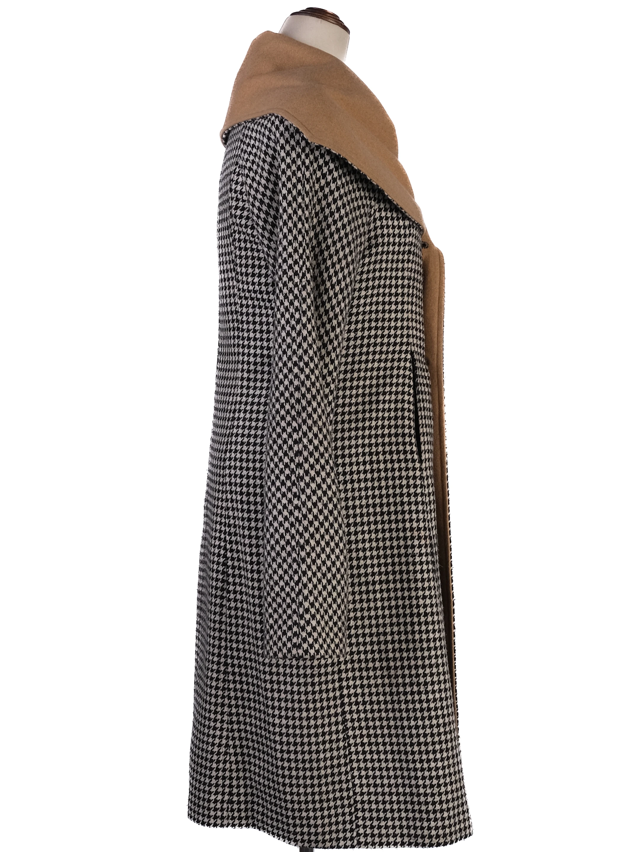 Sportmax Wool Coat — 2