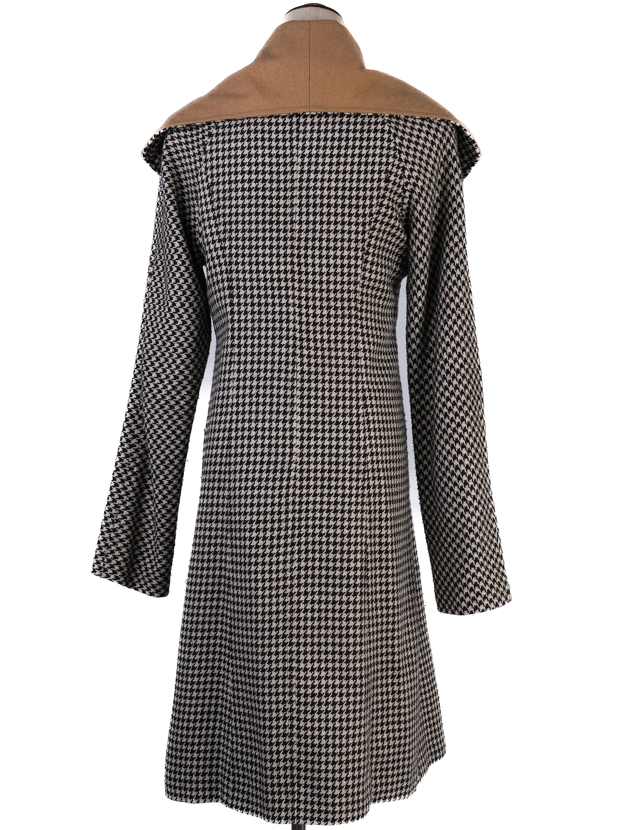 Sportmax Wool Coat — 3