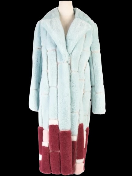 Emil Shabaev Fur Coat — 2
