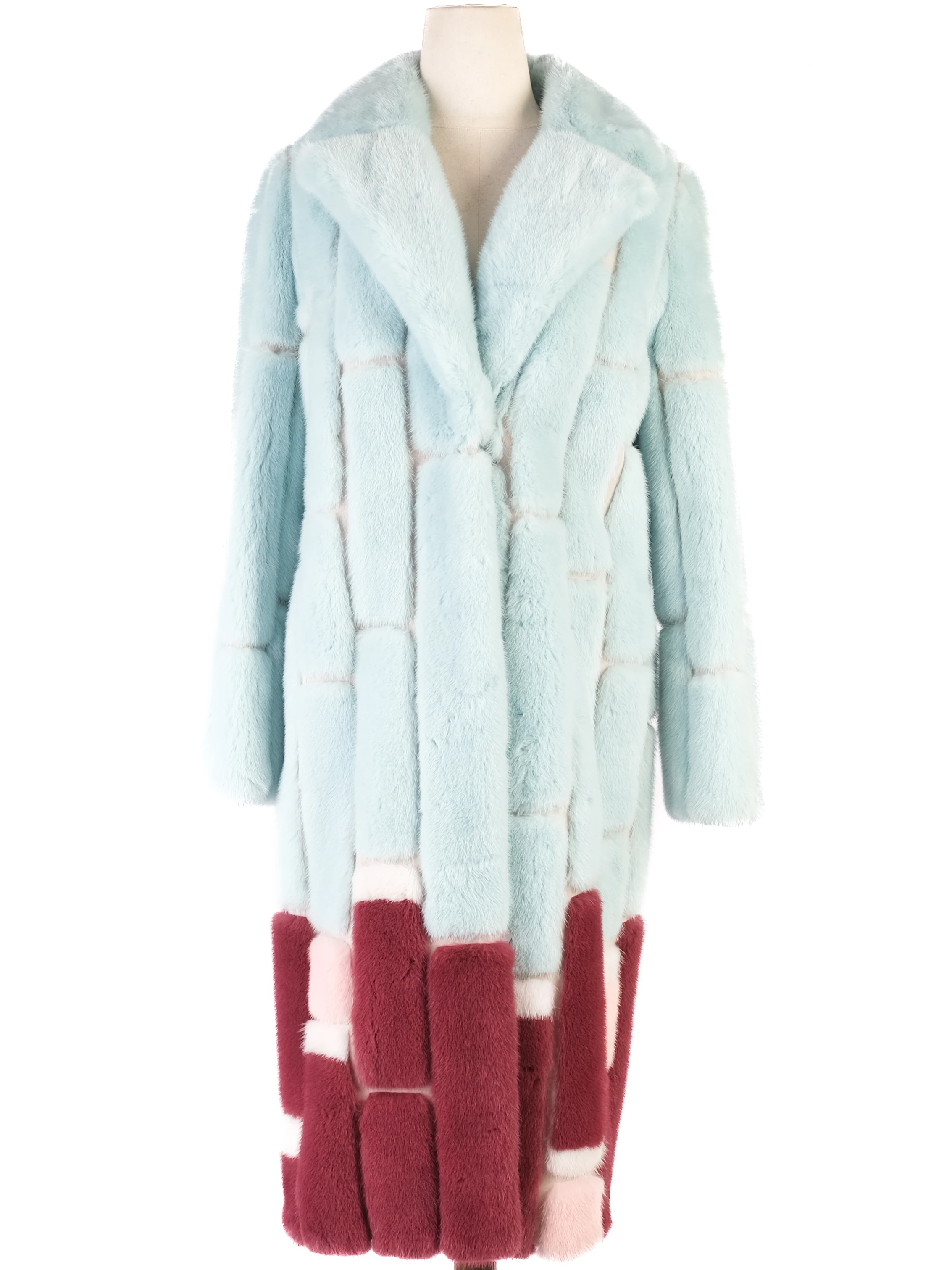 Emil Shabaev Fur Coat — 3