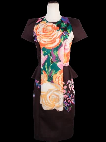 Blumarine Polyester Casual — photo 1
