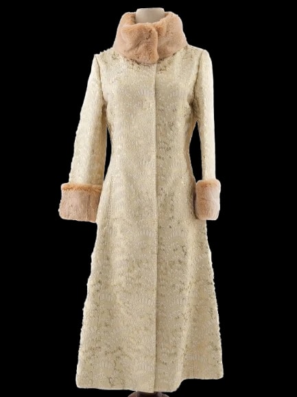 Dolce Gabbana Coat — 2