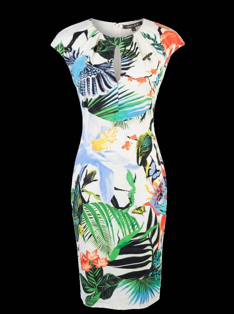 Roberto Cavalli Nylon Casual