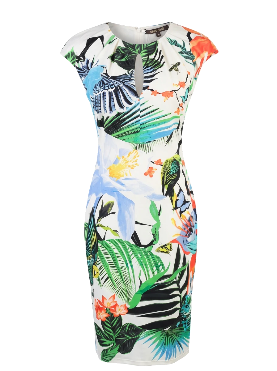 Roberto Cavalli Nylon Casual — 1