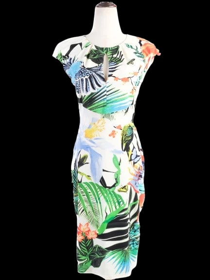Roberto Cavalli Nylon Casual — 2