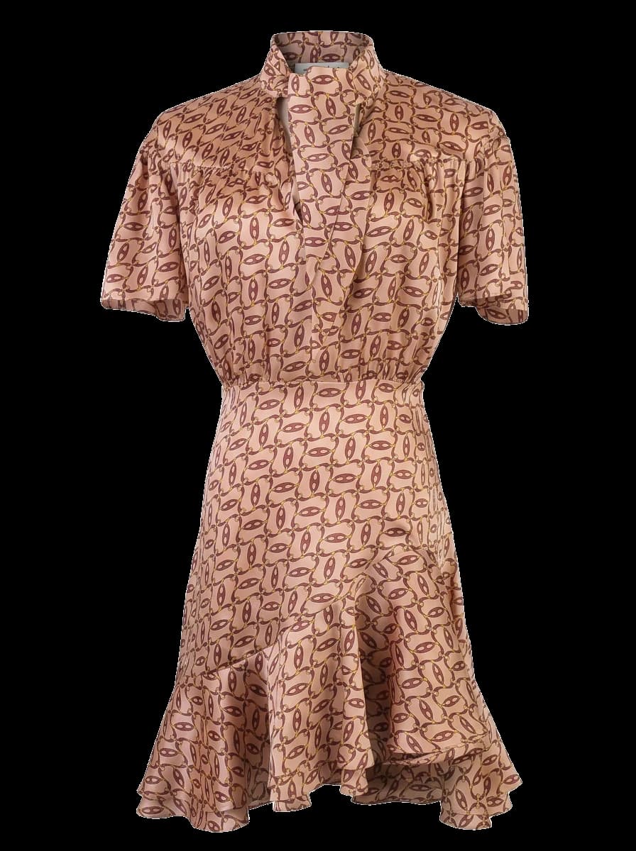 Sandro Polyester Casual — photo 1