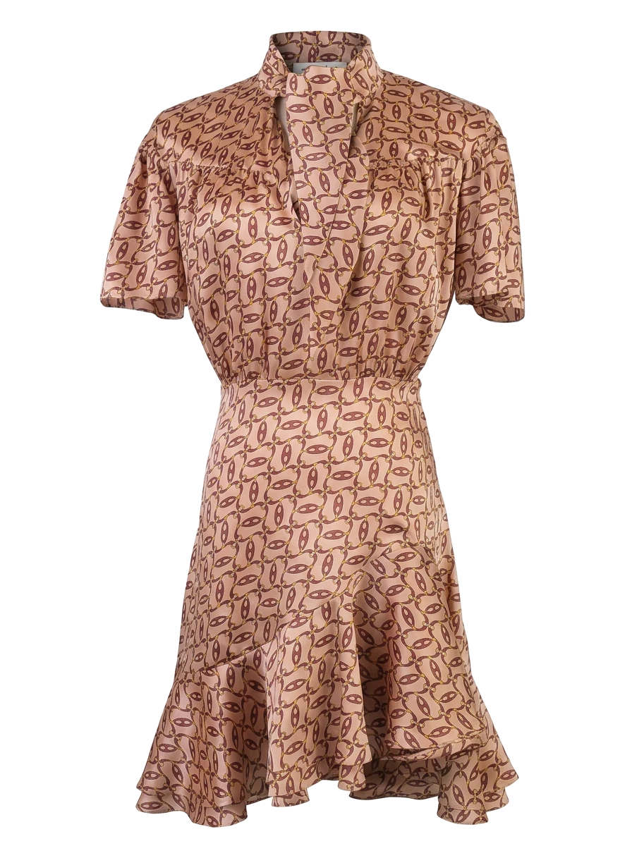 Sandro Polyester Casual — 1