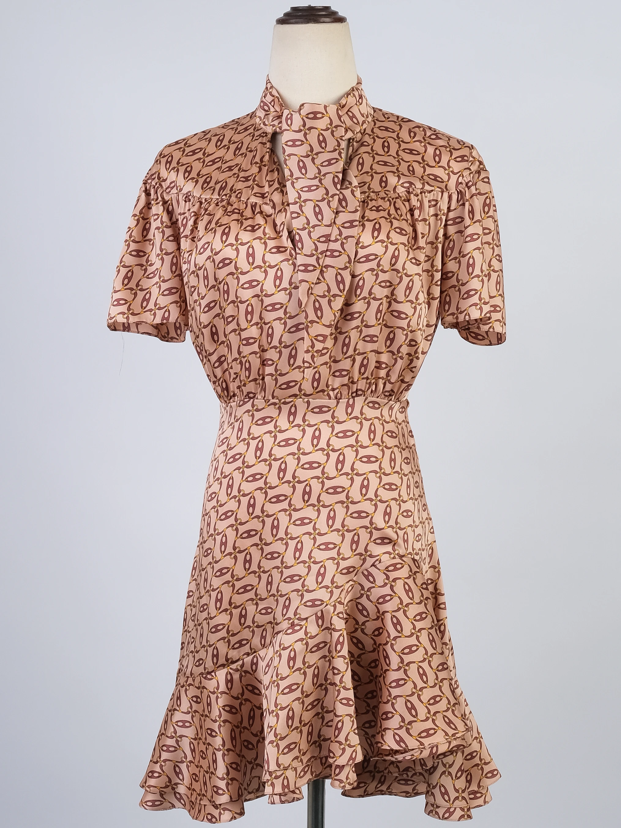 Sandro Polyester Casual — 3